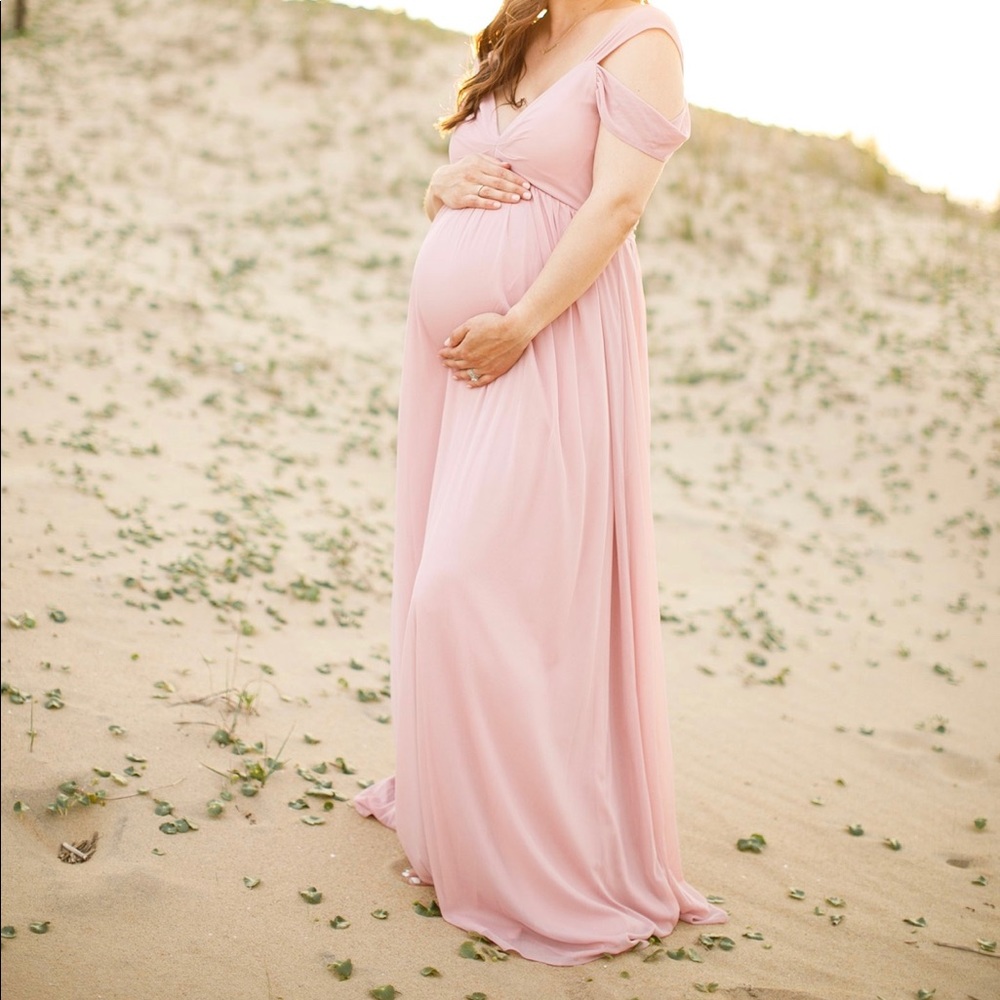 Maternity Dress